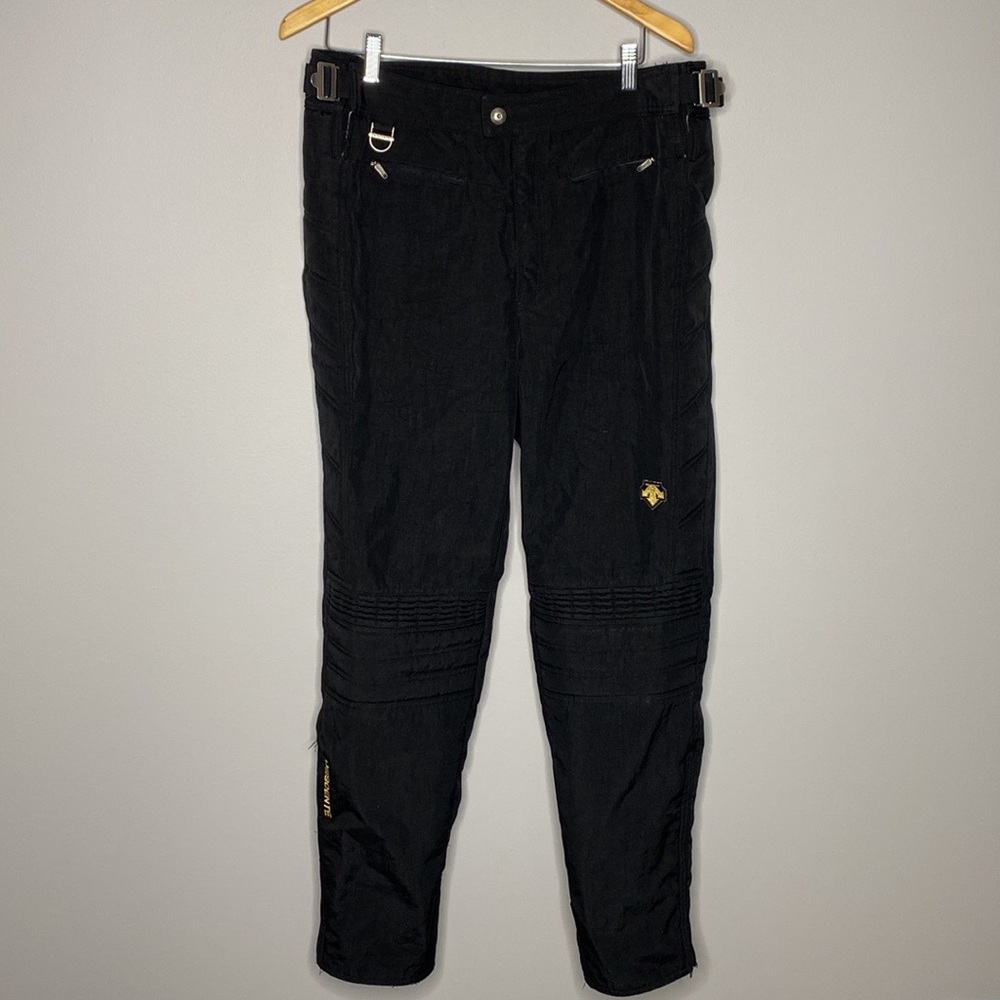 DESCENTE SKI PANTS